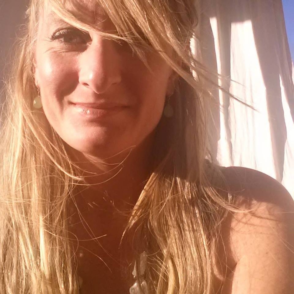 Meet your Posher, April